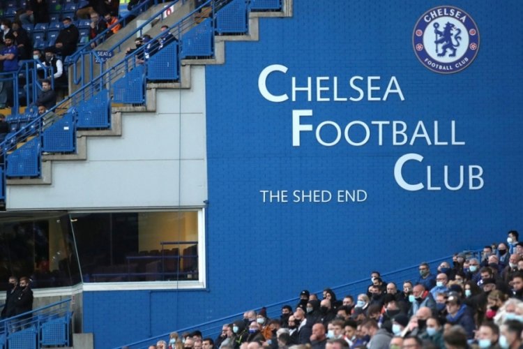 Chelsea'yi sevindiren haber