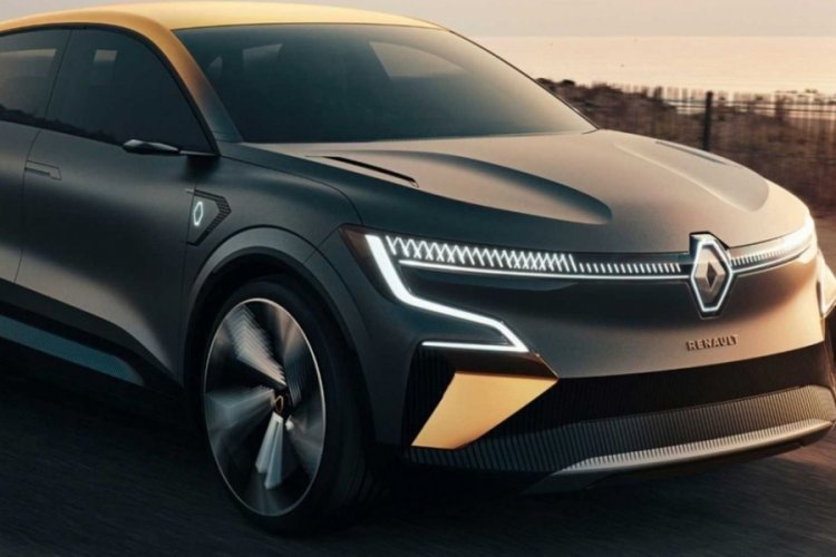 Renault, Rusya'daki faaliyetlerini askıya aldı