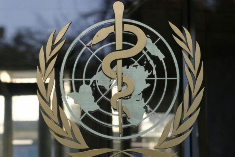 "Ukrayna'da sağlık merkezlerine 64 saldırı d&uuml;zenlendi"