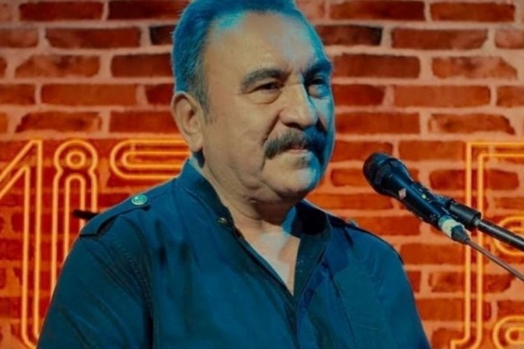 &Uuml;mit Besen'e dolandırıcı şoku