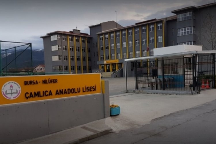 Bursa'nın o okulunda 'bağış' skandalı! (&Ouml;ZEL HABER)