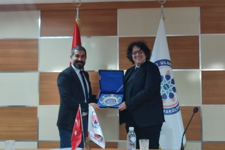 BU&Uuml;'de dijital d&ouml;n&uuml;ş&uuml;m başlıyor