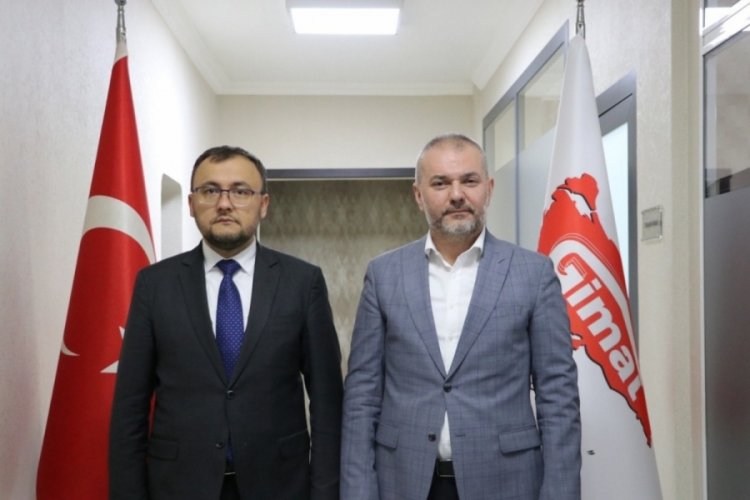 Bodnar: Ukrayna şu an kıtlıkta