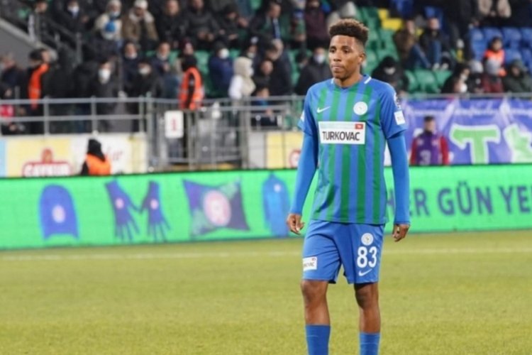 Gedson Fernandes: İnşallah hak edenin kazanacağı bir ma&ccedil; olur