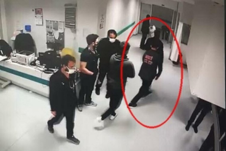 G&ouml;revden alınan İskender Gencer, uzman &ccedil;avuş hakkında mesaj yayımlatmış