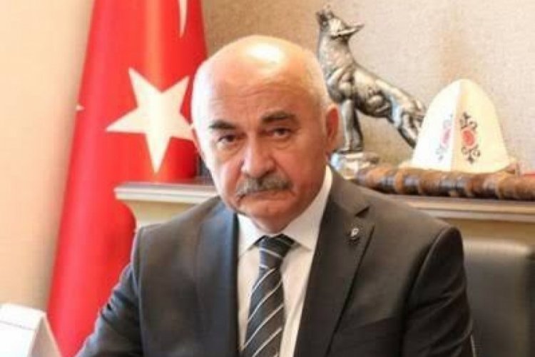 Bursa Milletvekili Vahapoğlu'ndan Yenişehir a&ccedil;ıklaması