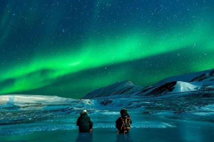NASA, Kuzey Işıkları'na roket fırlatacak