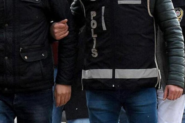 FET&Ouml;'n&uuml;n emniyet imamına 10 yıl hapis