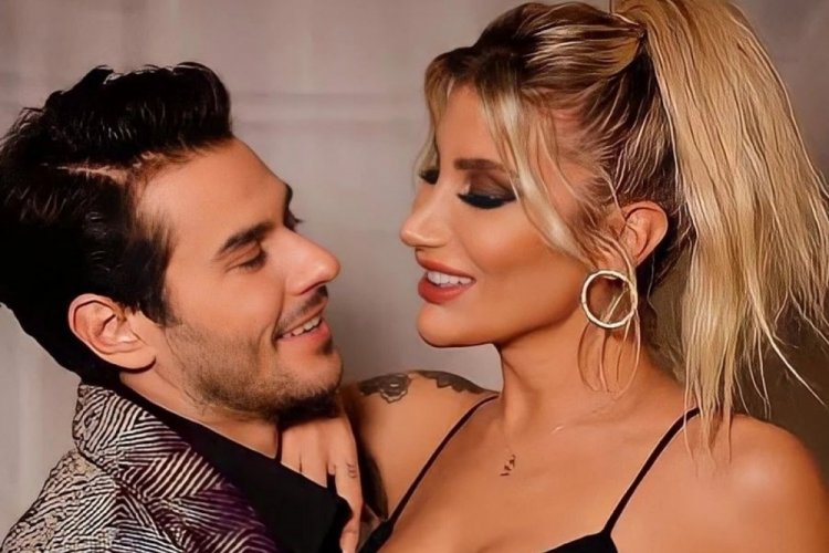 Cem Belevi ve İrem Derici'den k&ouml;t&uuml; haber geldi