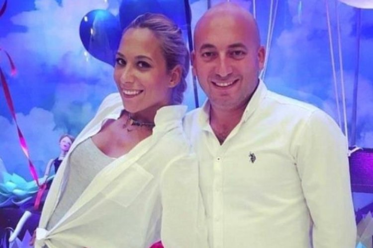  Mimar Selim'in eski eşi Evlin Avidor'a 10 ay hapis