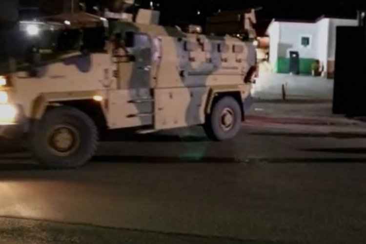 3 ilde ter&ouml;r operasyonunda 9 kişiye g&ouml;zaltı&nbsp;