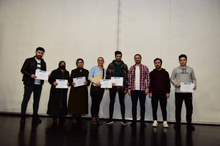 Bursa, yeni dijital pazarlamacılar kazandı