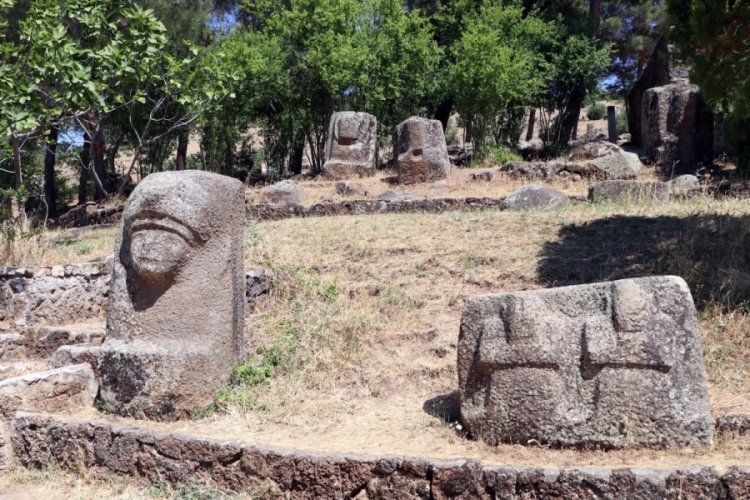 Yesemek i&ccedil;in beklenen rapor mahkemeye ulaştı