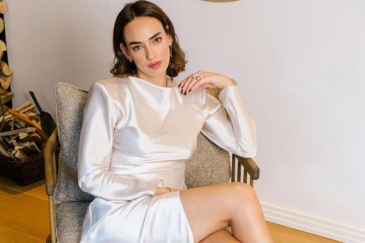 Seda Bakan'dan sevindiren haber