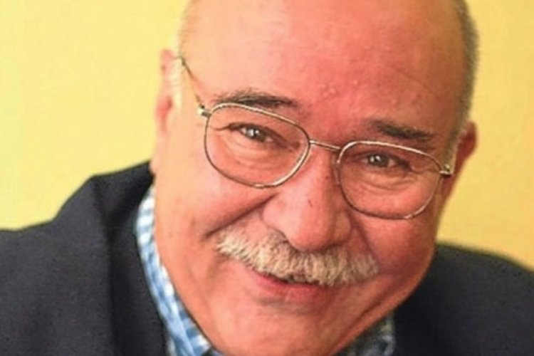 Gazeteci Aydın Engin vefat etti