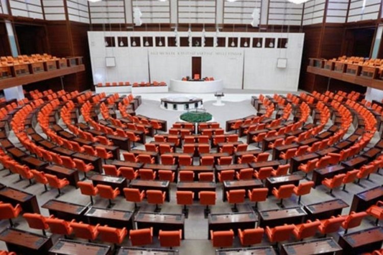 AK Parti Bursa'dan CHP'li vekillere tepki