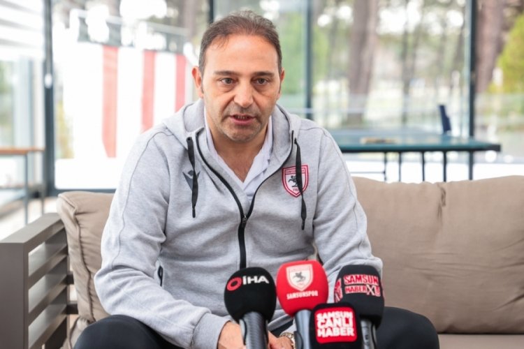 Fuat &Ccedil;apa: Şehir olarak yeniden kenetlendik