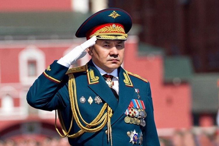 Seygey Şoygu kayıp iddialarına Kremlin'den yanıt