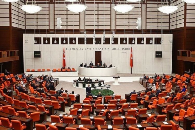YSK 4 ilin milletvekili sayısında d&uuml;zenleme yaptı