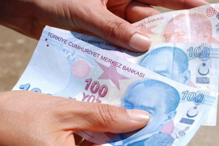 Tarımsal destekleme &ouml;demeleri yarın hesaplara yatacak
