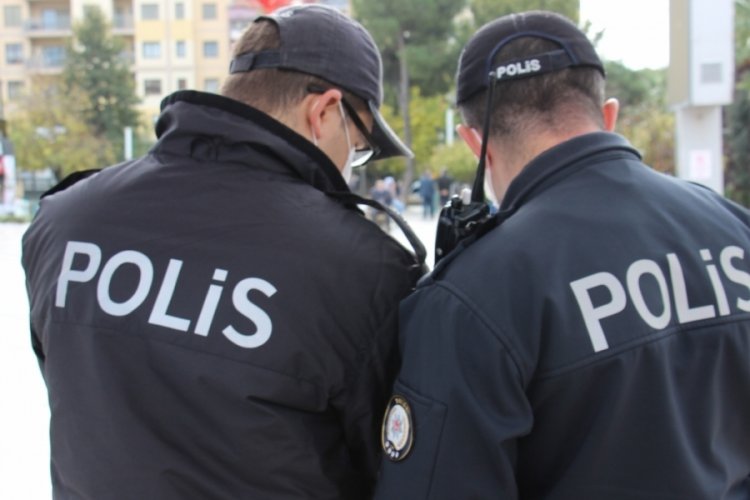 14 yıl hapis cezası ile aranan şahıs yakalandı