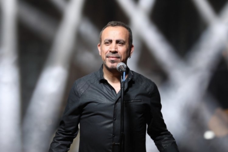 Haluk Levent, uyarıyor