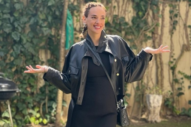 Seda Bakan ikinci kez anne oluyor