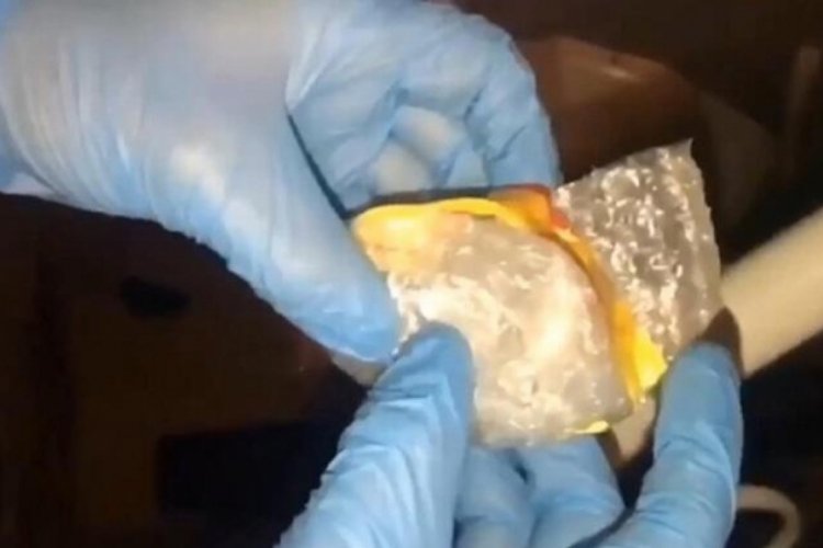 Edirne'de uyuşturucu operasyonu: 15 g&ouml;zaltı