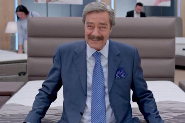 Kadir İnanır: Yalı verse beni oynatamazdı!