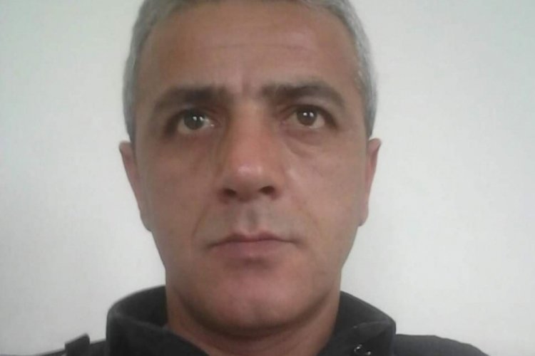Samsun'da eski itfaiyeci evinde &ouml;l&uuml; bulundu
