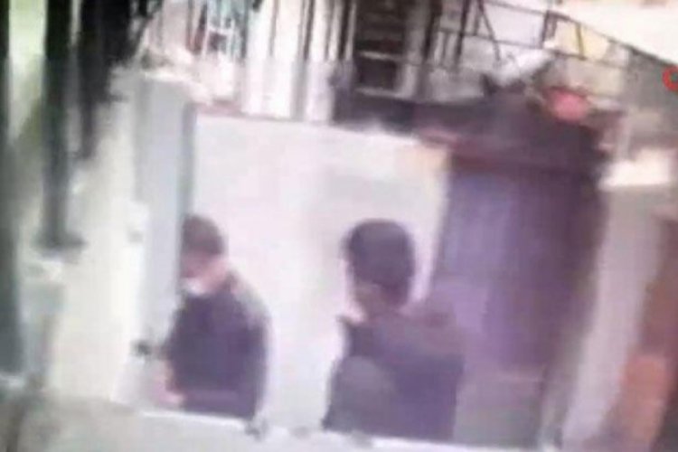 Tanıştığı kişiyi aynı g&uuml;n &ouml;ld&uuml;ren zanlının cezası belli oldu