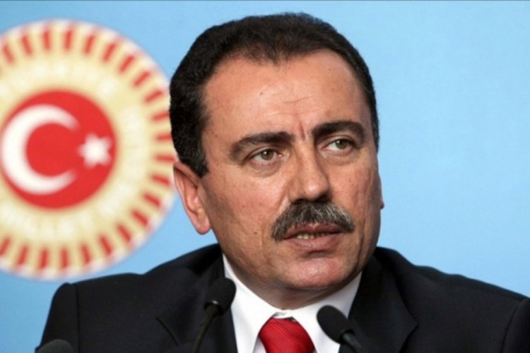 Muhsin Yazıcıoğlu kimdir? İşte Muhsin Yazıcıoğlu'nun hayatı...