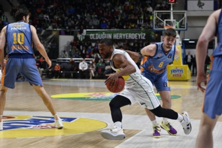 Basketbolda haftanın programı