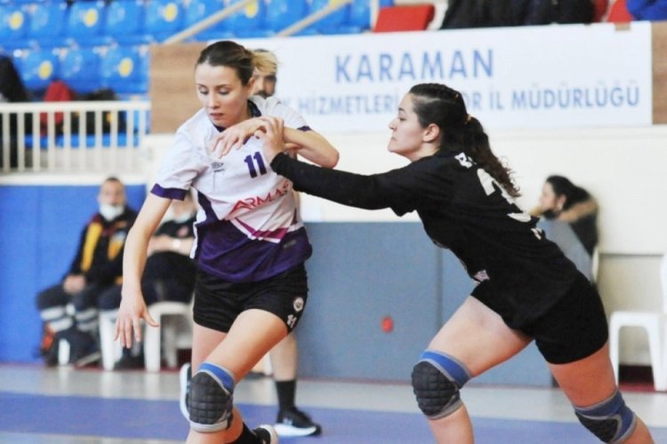 Hentbolda haftanın programı