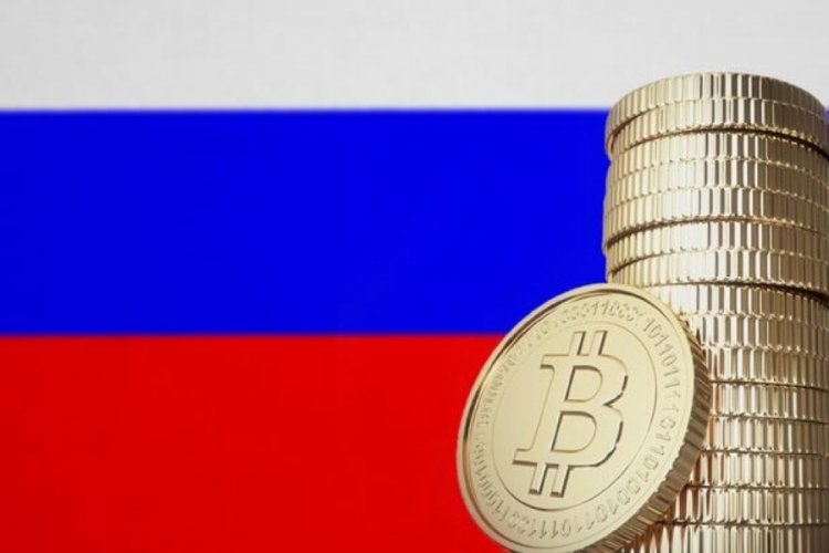 Rusya'dan doğalgazı Bitcoin'le &ouml;deme a&ccedil;ıklaması