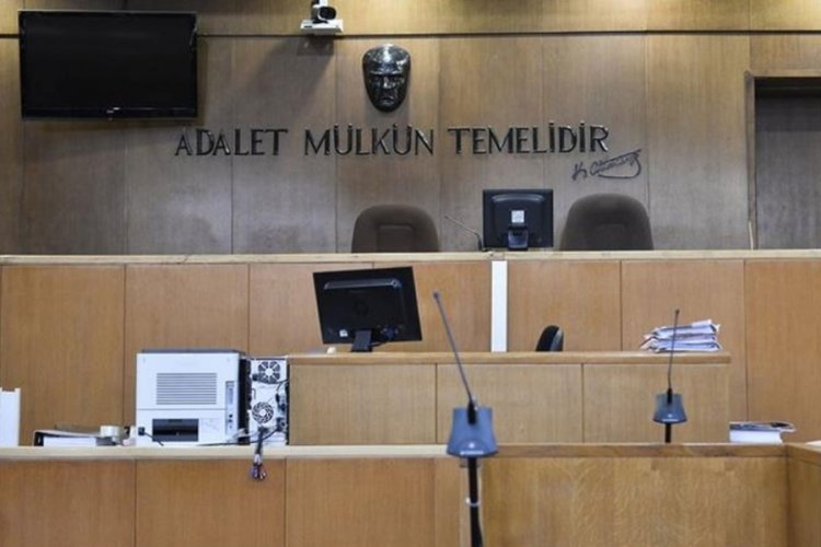 Bebeğine &ccedil;amaşır sulu işkence eden annenin cezası belli oldu