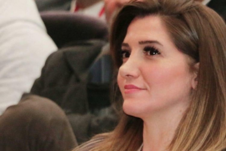 Banu &Ouml;zdemir'e beraat kararı bozuldu