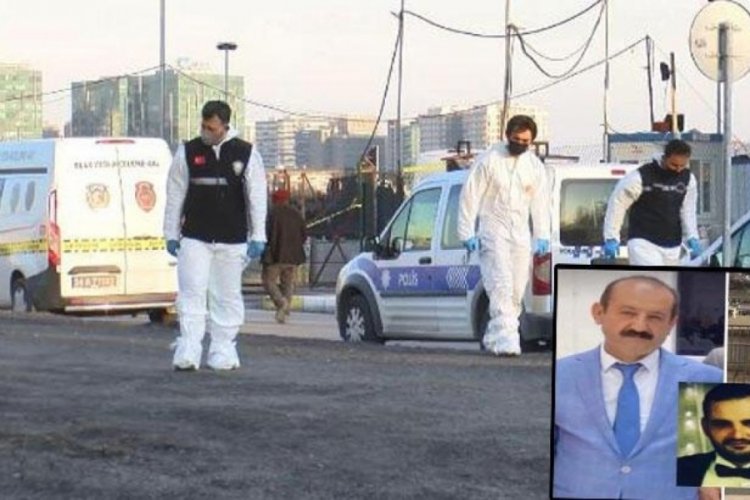 4 kişinin &ouml;ld&uuml;ğ&uuml; &ccedil;atışmanın sebebi ortaya &ccedil;ıktı
