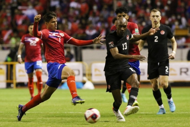 CONCACAF Elemeleri'nde son durum
