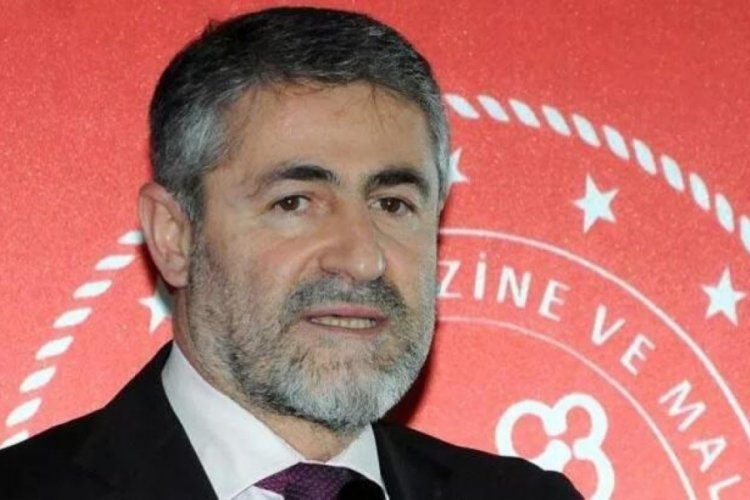 Bakan Nebati'den  İstihdam Projesi'ne ilişkin a&ccedil;ıklama