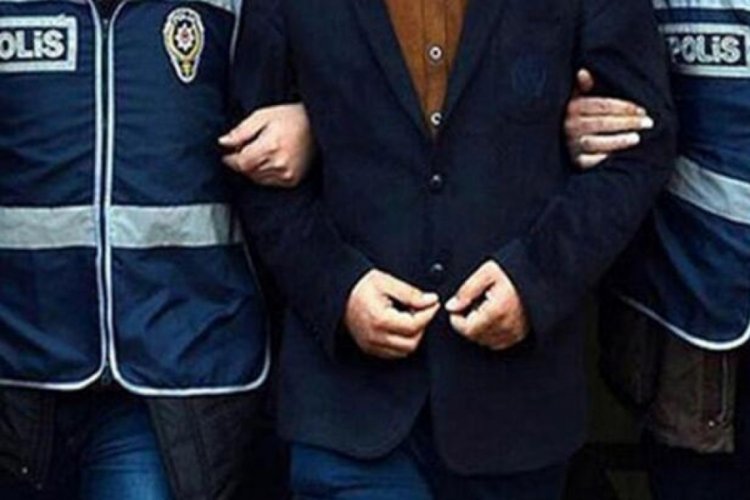 Konya merkezli 9 ilde FET&Ouml; operasyonu!