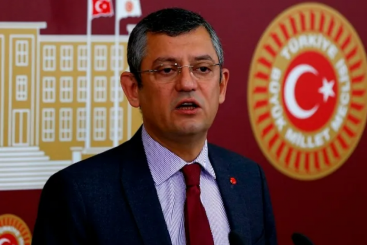 CHP'li &Ouml;zel'den kur korumalı mevduat soru &ouml;nergesi