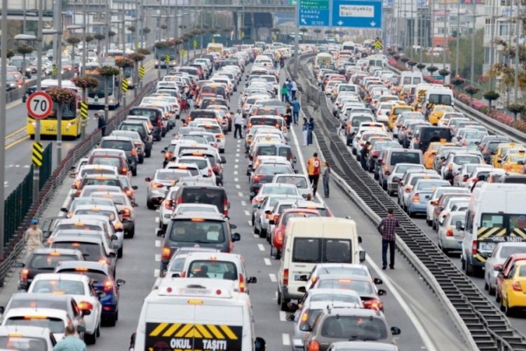 Kasko &uuml;cretlerine y&uuml;zde 50 zam!