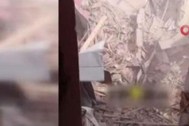 Mariupol'deki tiyatro binası saldırısında can kaybı 300...