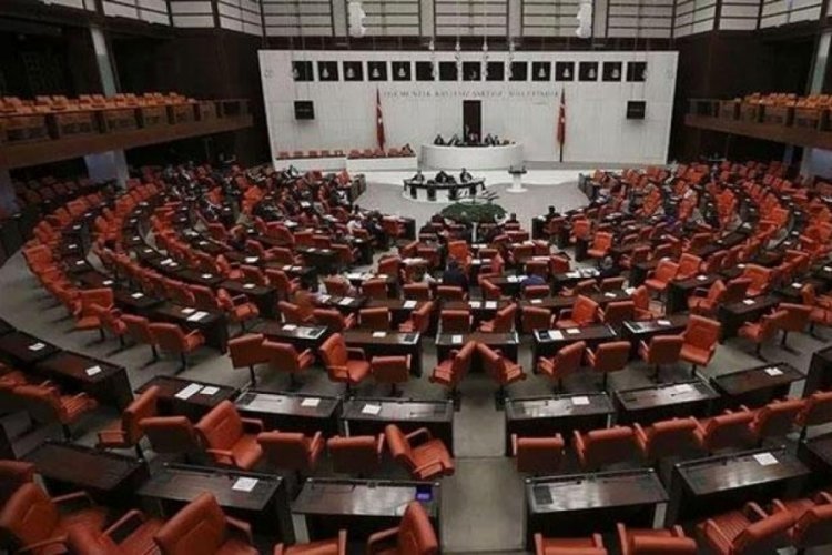 Muhtar maaşlarıyla ilgili teklif Meclis'e taşınıyor