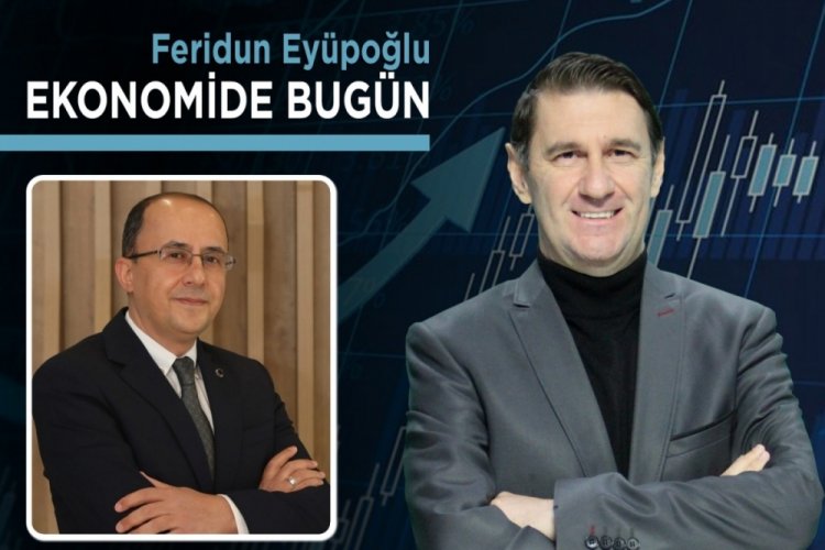 Ekonomide Bug&uuml;n (Prof. Dr. Ramazan Kurt)