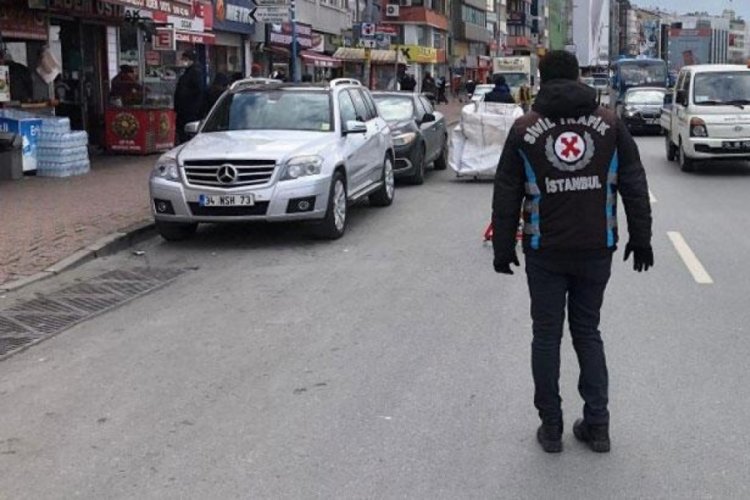 Maraton koşusu nedeniyle İstanbul'da bazı yollar kapatılacak