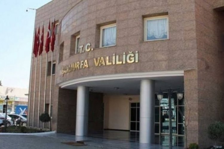 O ilde 15 g&uuml;nl&uuml;ğ&uuml;ne etkinlikler yasaklandı!