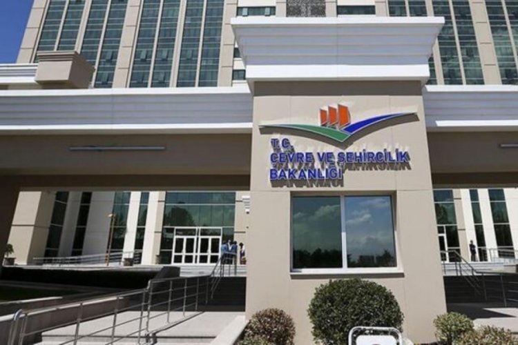 Bakanlık'tan Manisa'daki &ccedil;evre kirliliğine ilişkin a&ccedil;ıklama