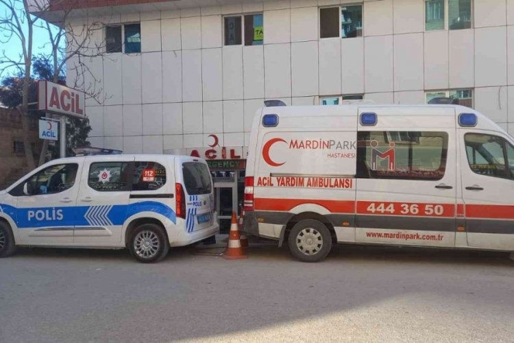 Aile arasında silahlı kavga: 1 &ouml;l&uuml;, 3 ağır yaralı
